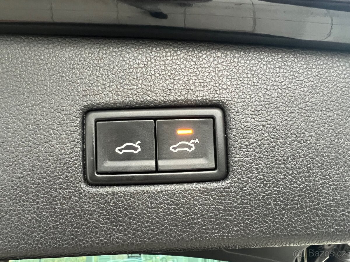 VW Tiguan Highline 2,0TDI 110kW DSG 4Motion - 5