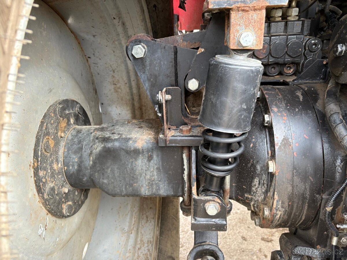 Zetor Forterra 150 HD - 5