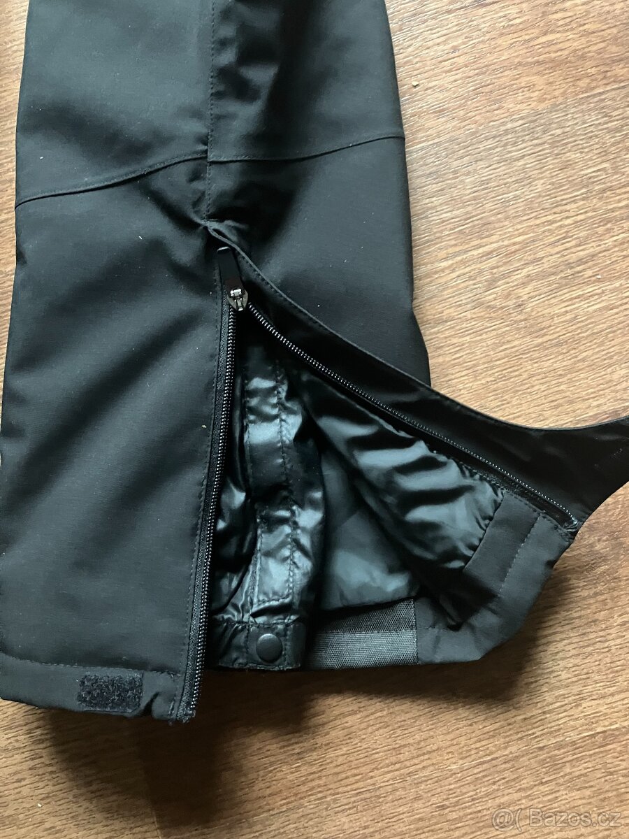 Kalhoty lyžařské dámské - 5