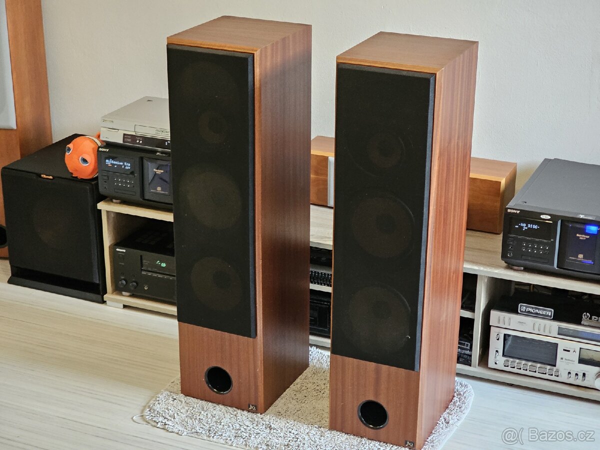 AQ Labrador 6 Reproduktory - 5