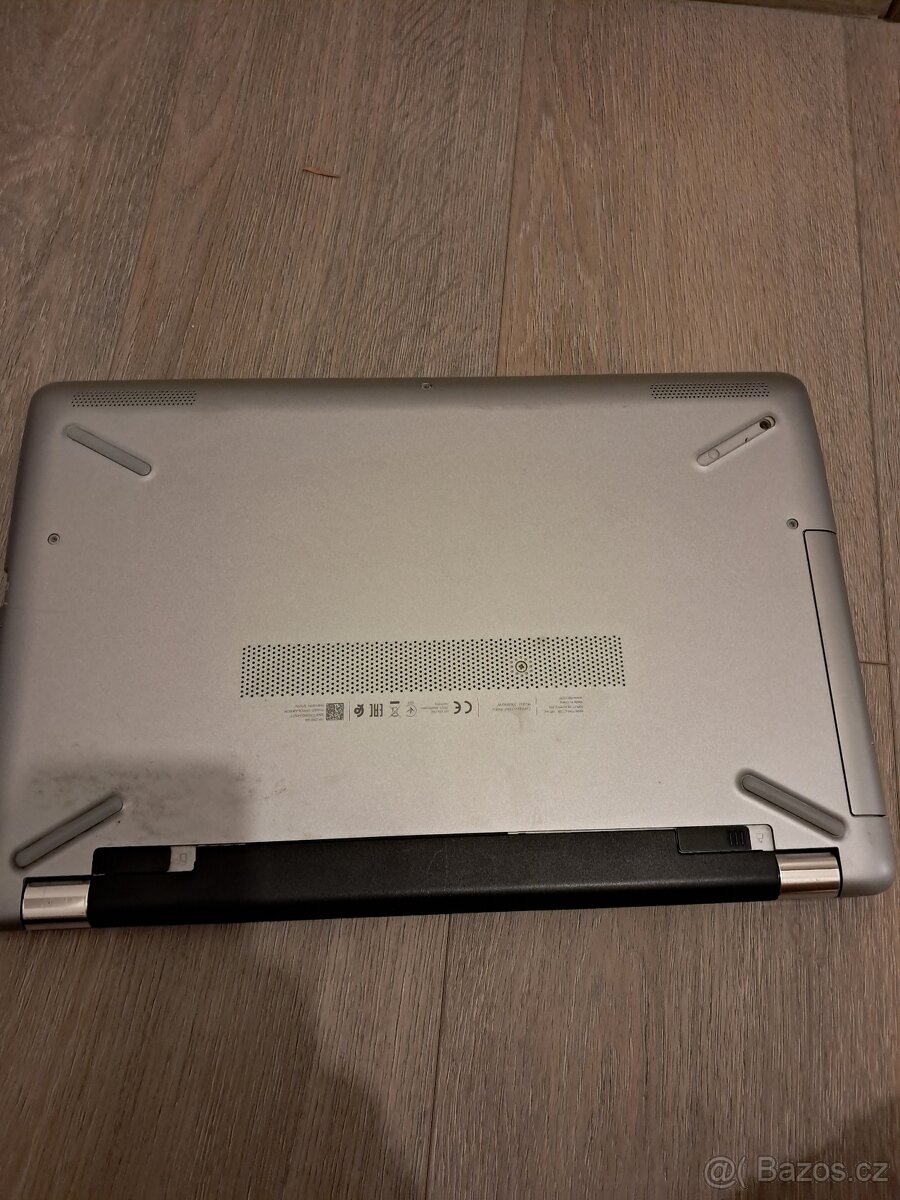 Notebook HP 250 G6 Intel i3 , SSD , Windows 11 - 5