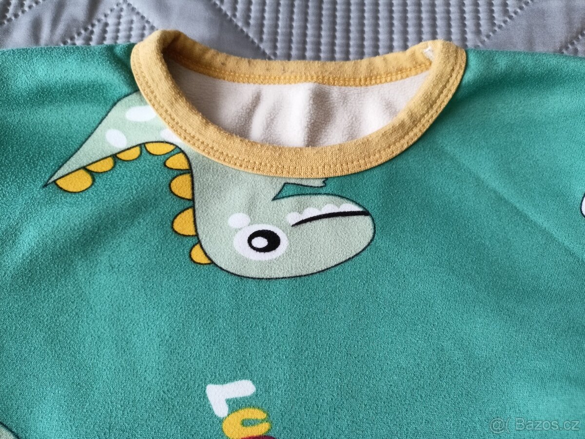 Set na doma s Dinosaury, 128/134 - 5