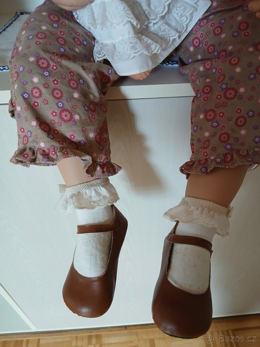 Sběratelská vinylová panenka - 5