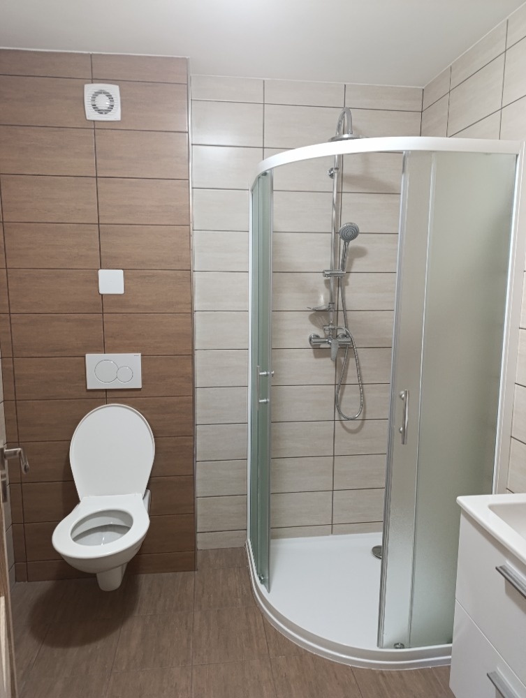 Pronájem nového bytu 2+1, Loštice, 25 km od Olomouce - 5