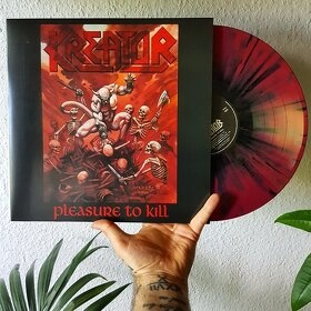 Kreator - Under The Guillotine - 5