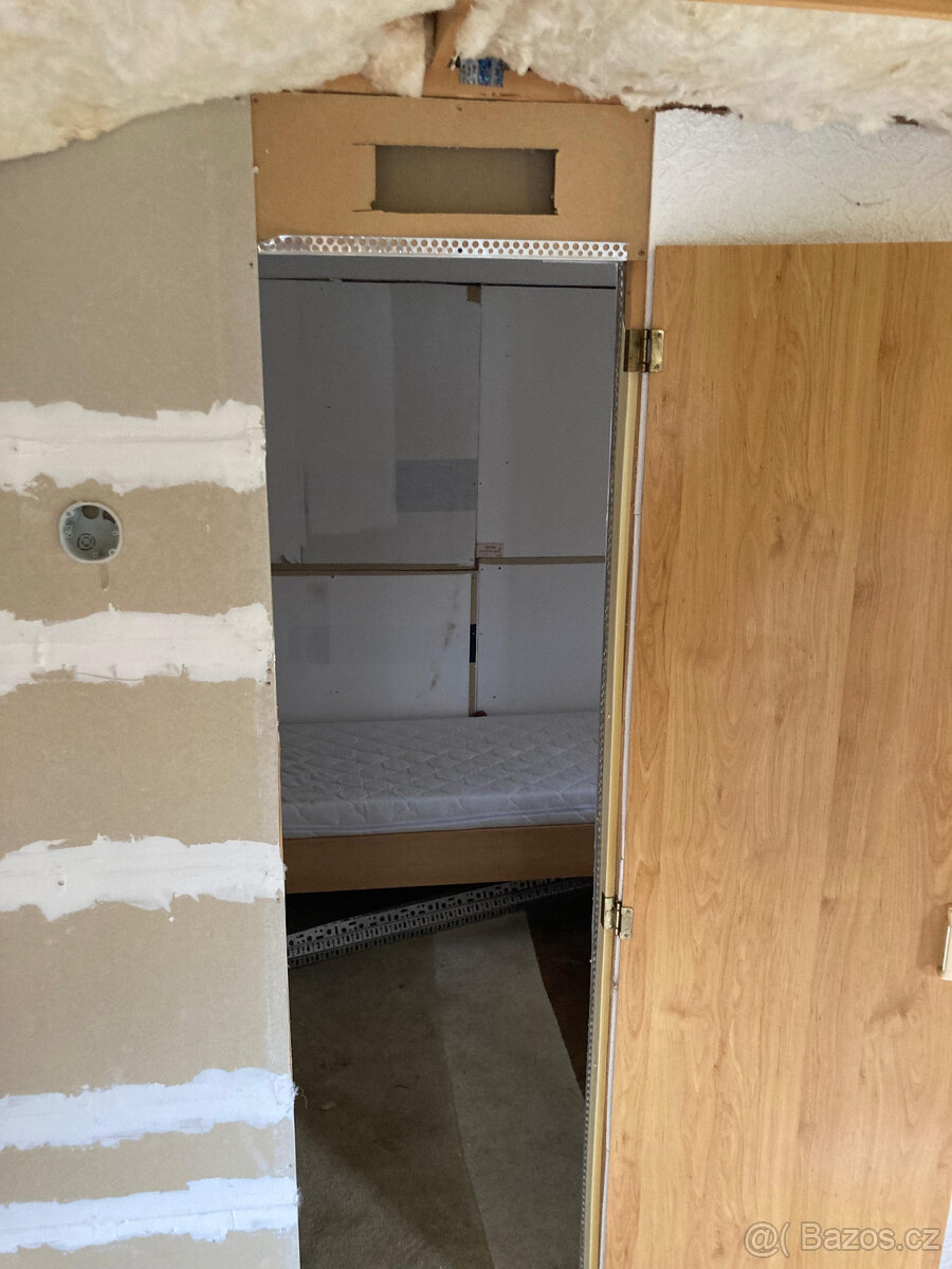 Mobilheim na opravu - 5