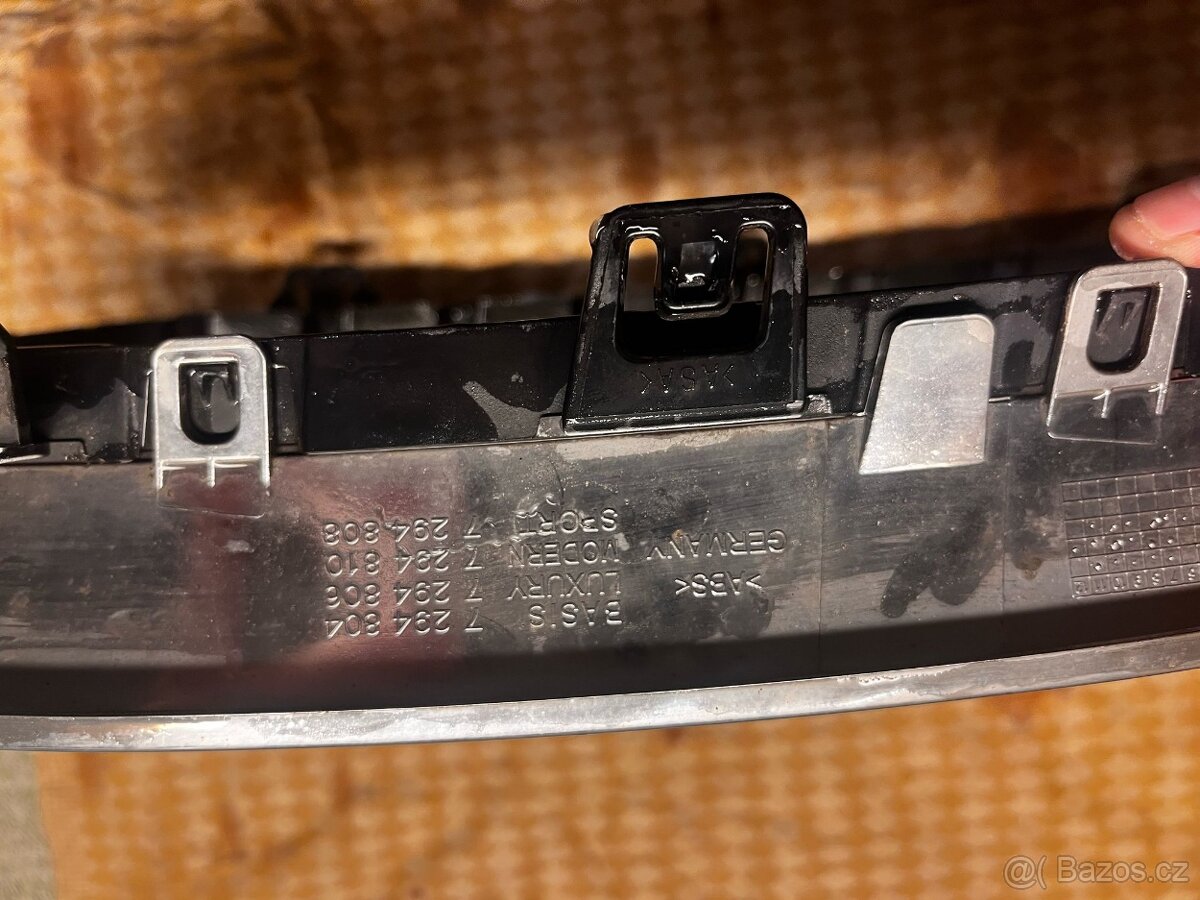 Ledvinky BMW F34 GT Originální díl - 5