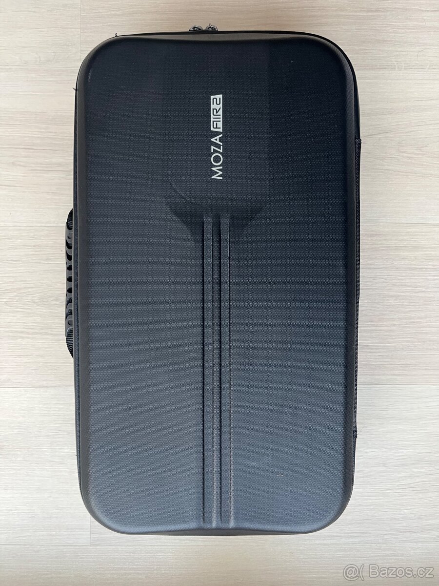 Prodám gimbal Moza Air 2 (v02) - 5