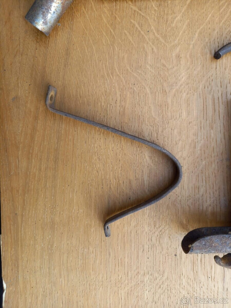 ČZ předvalečna - Díly - 5