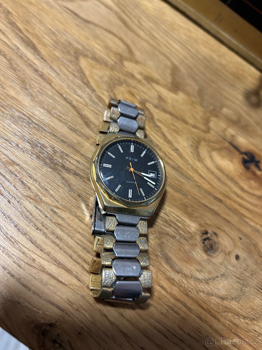 Hodinky Prim - 5