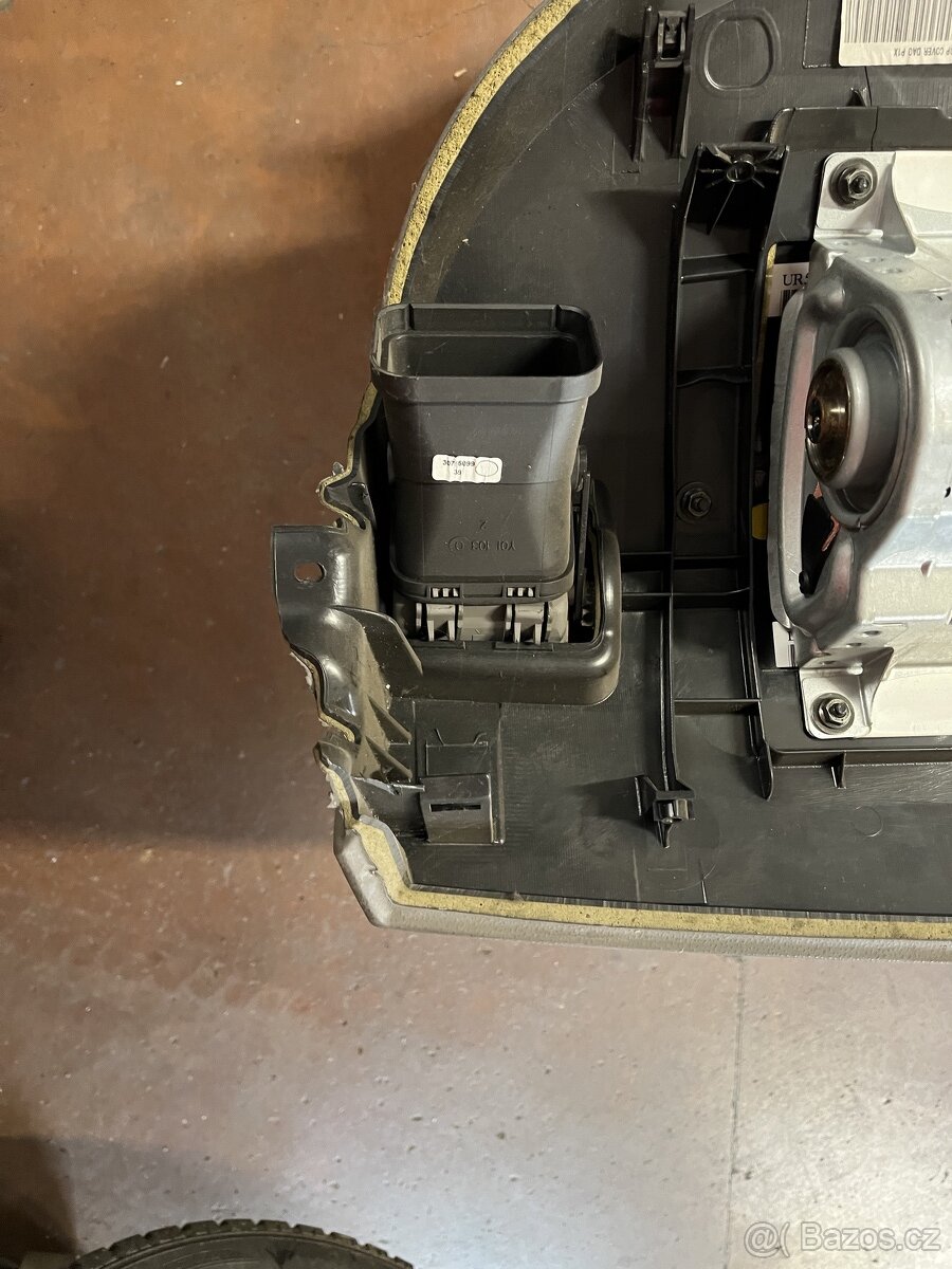 Volvo S40 palubni deska - 5