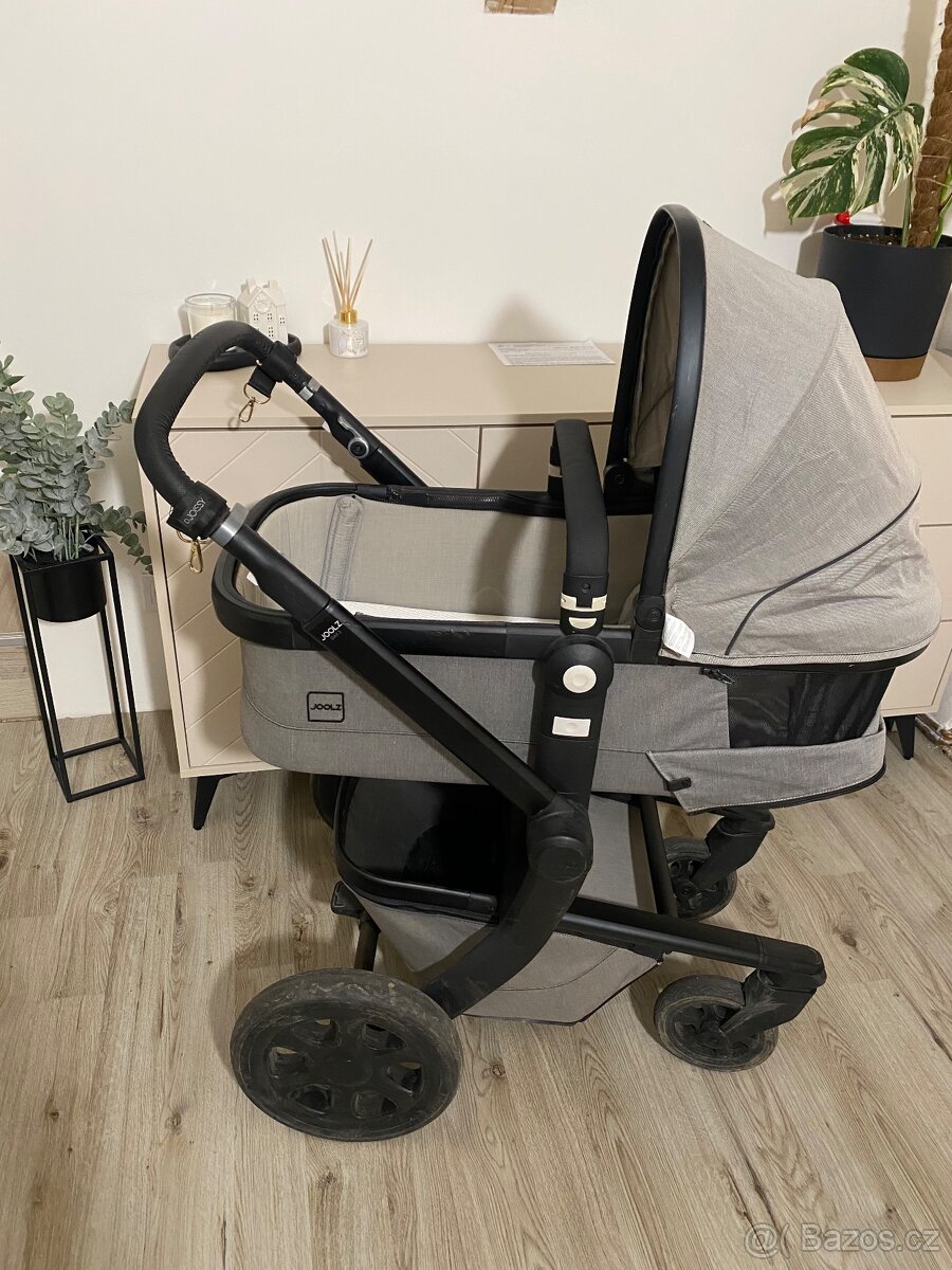 Joolz day 3 - 5