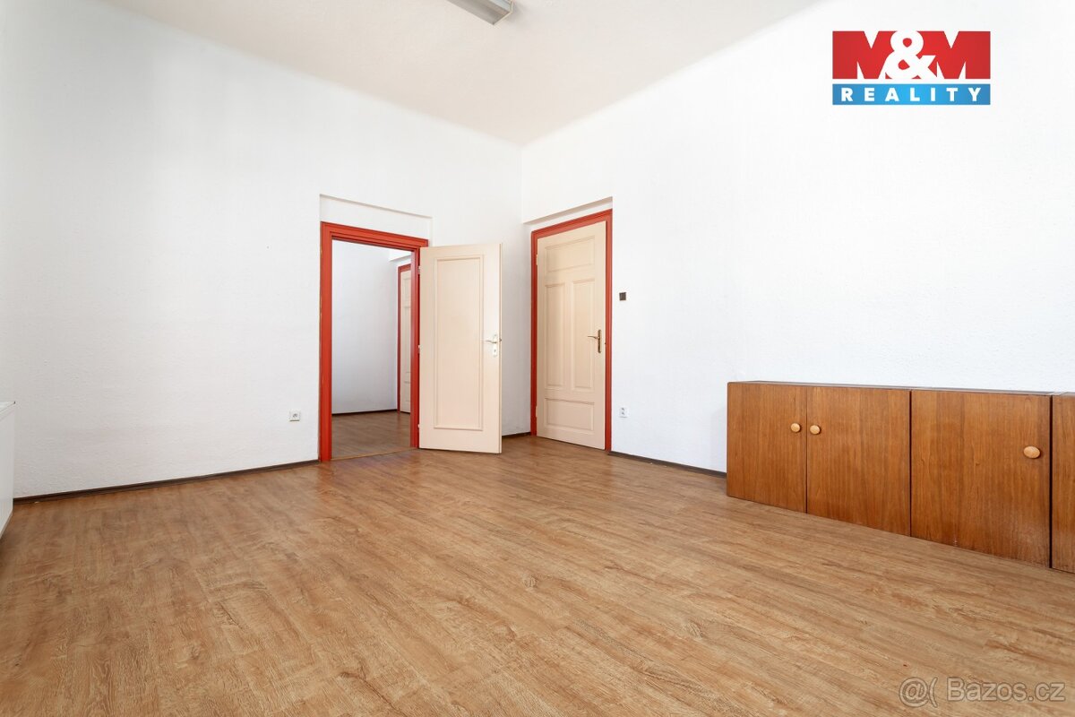Prodej nájemního domu, 205 m², Ostrava - 5