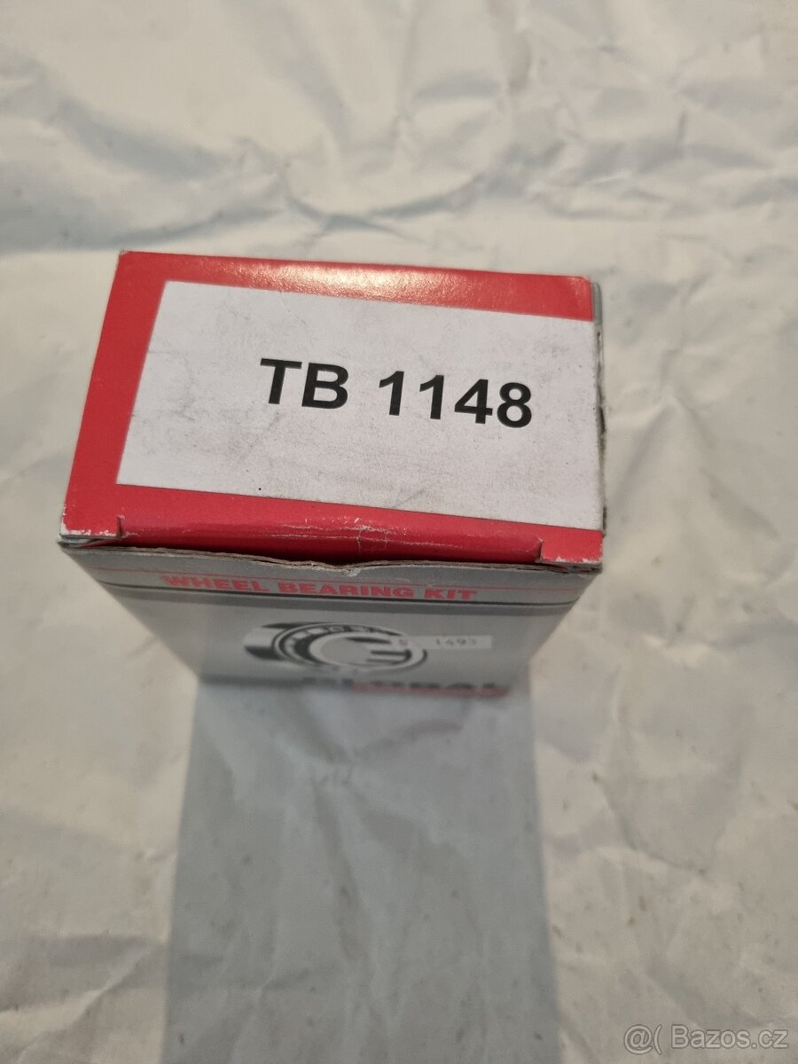 Prodám rozv sadu, žhaviče, filtr ložisko Škoda Octavia I TDi - 5