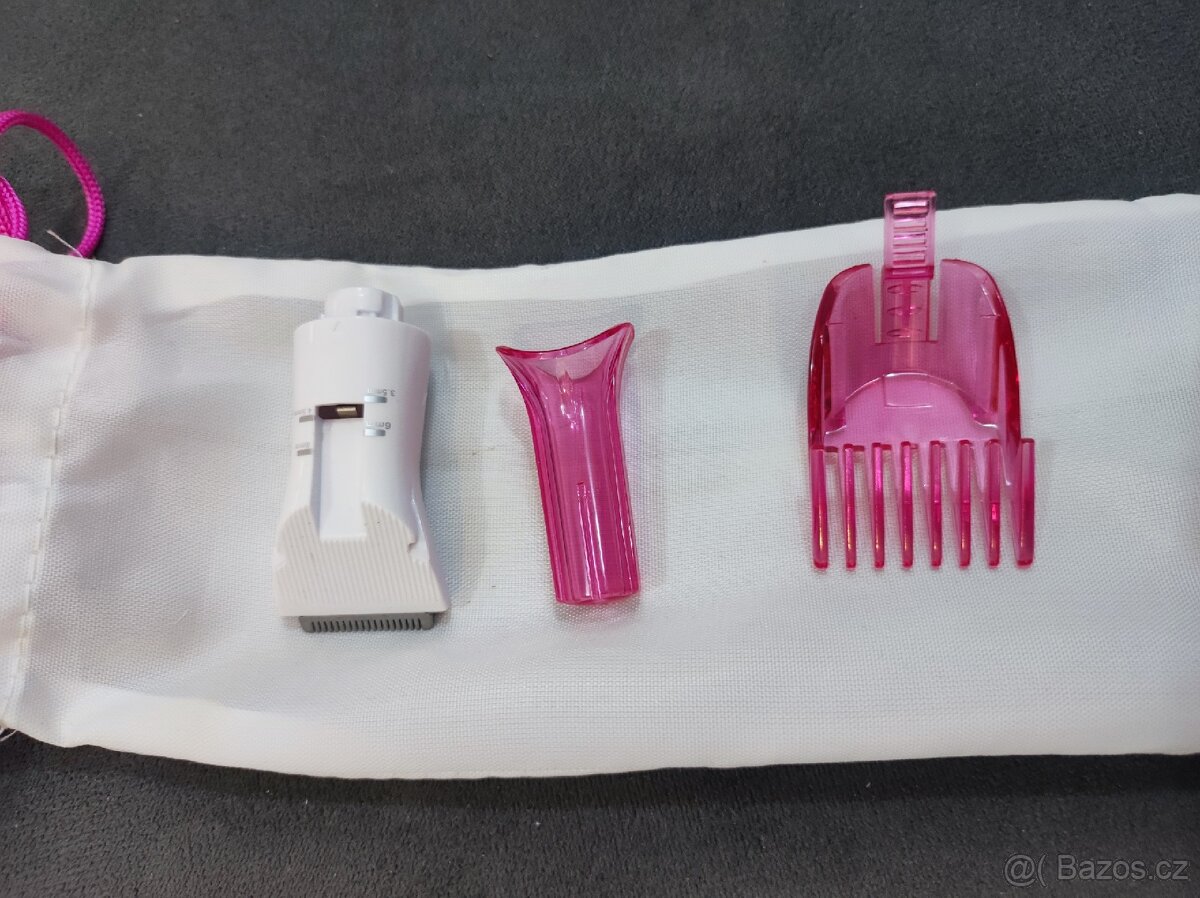 Strojek na obličej - 5