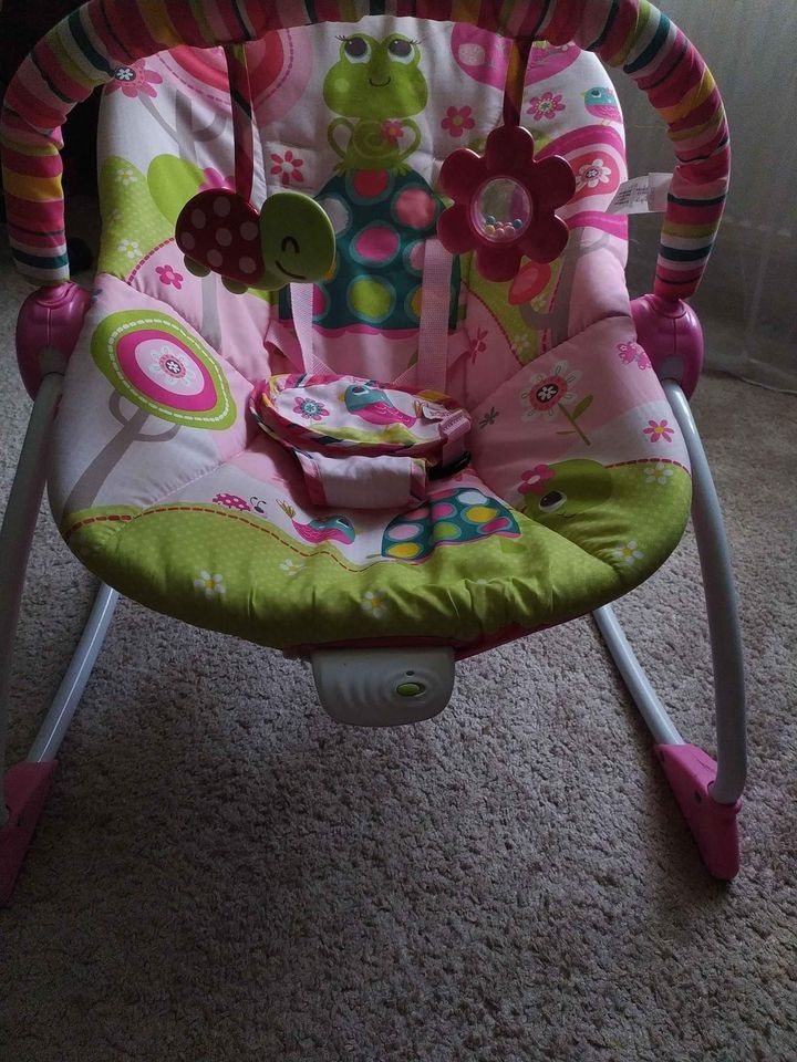 Houpátko Brightstar - 5