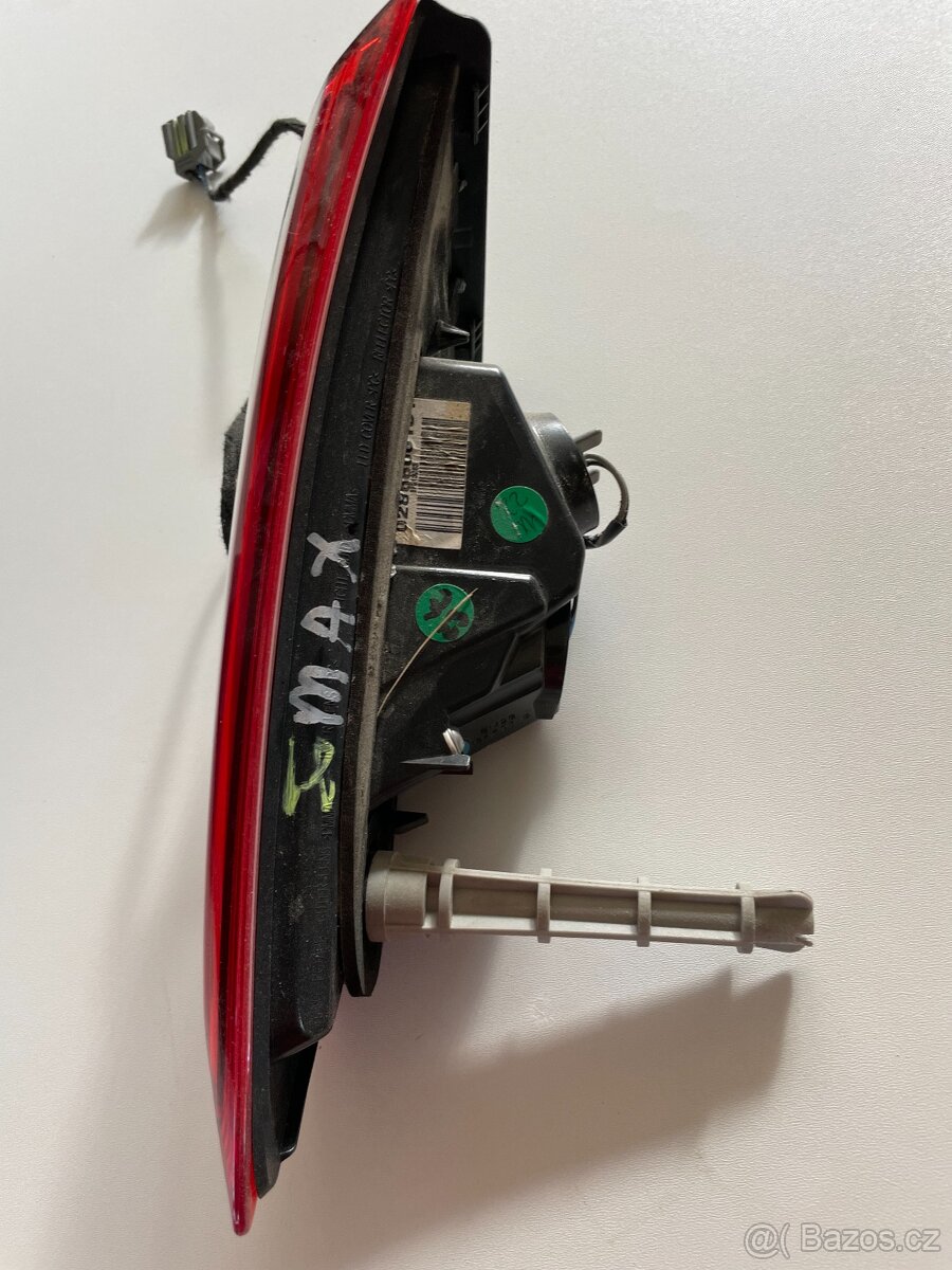 Ford S max náhradní díly - 5