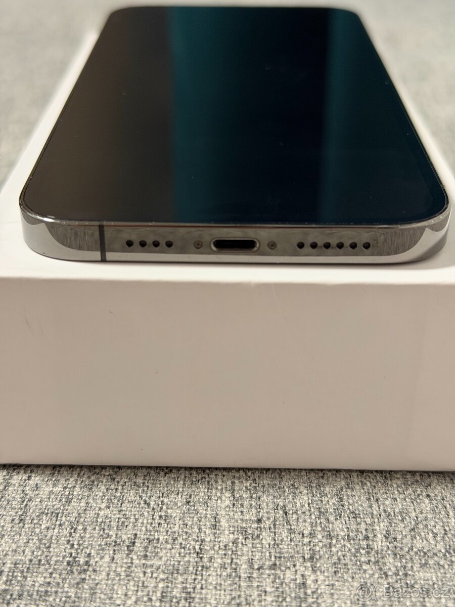 iPhone 13 Pro Max 256GB, Baterie 100% - 5