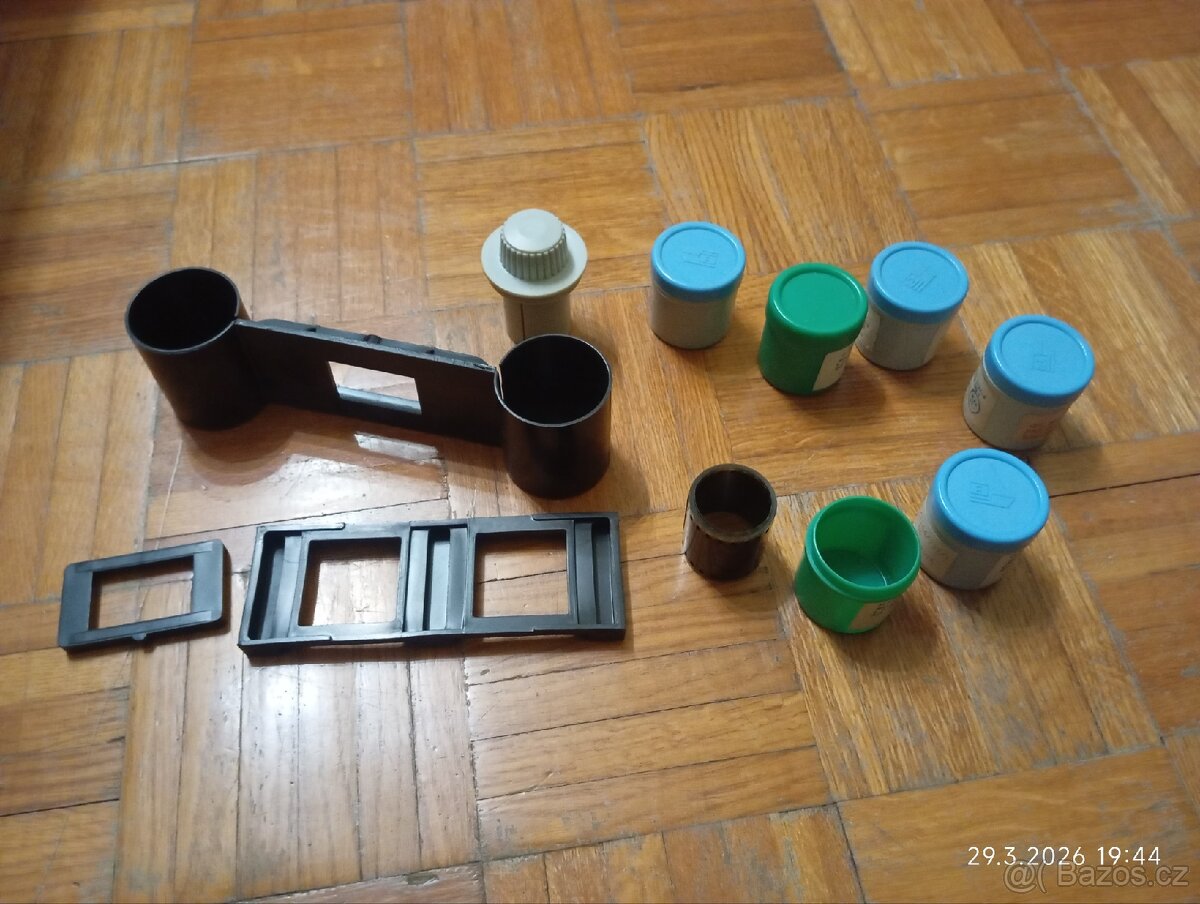 Promítačka dětská - 5