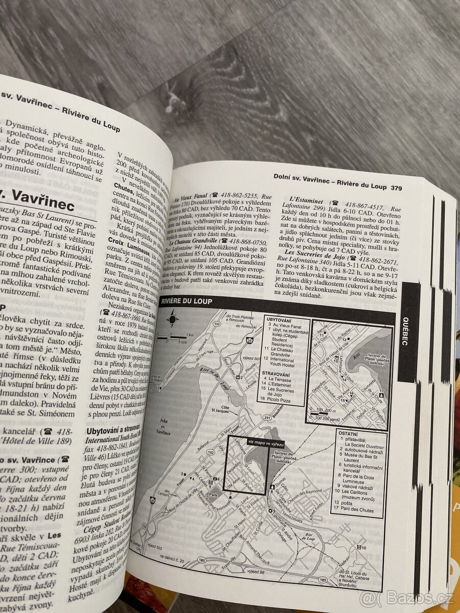 Prodám turistické průvodce - jako nové - 5