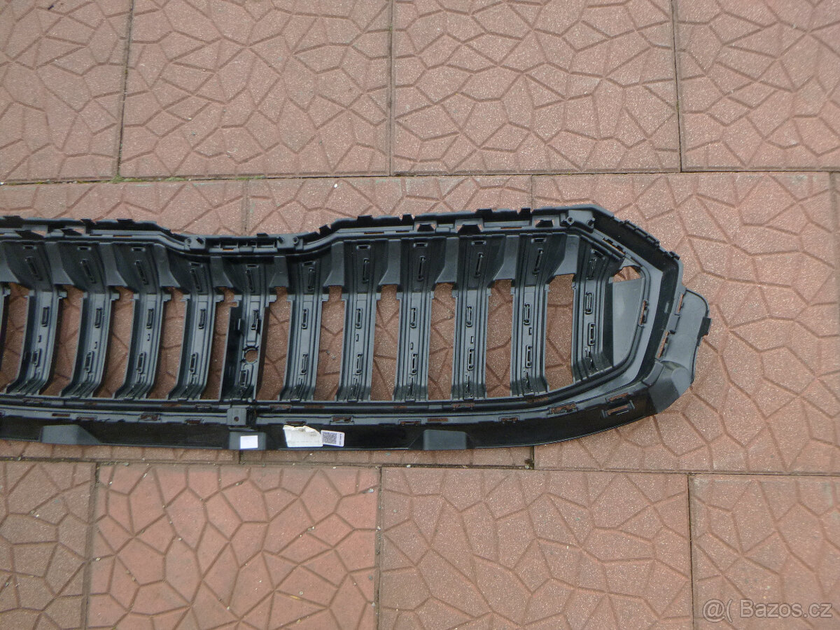 Škoda Kodiaq orig maska 57H853653B - 5