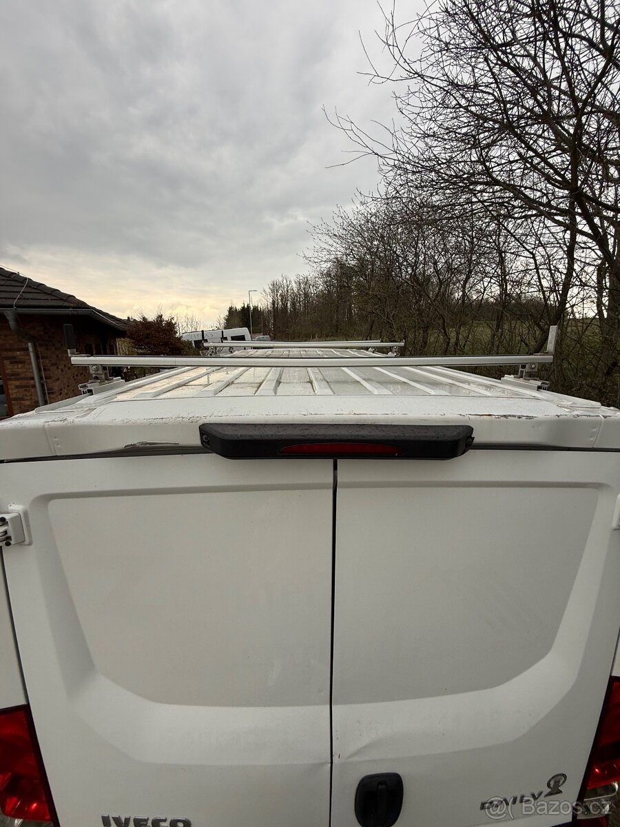 Iveco Daily 2,3 d 35S13 - 5