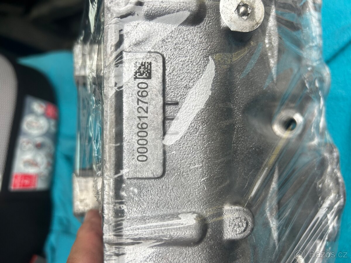 HLAVA 1,9 TDI PD - 5