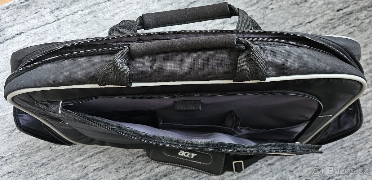 Originál brašna značky ACER na notebook - 5