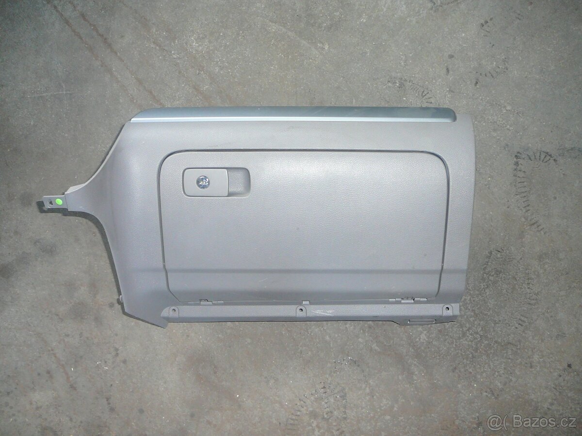 VW Golf 6 Variant - 5