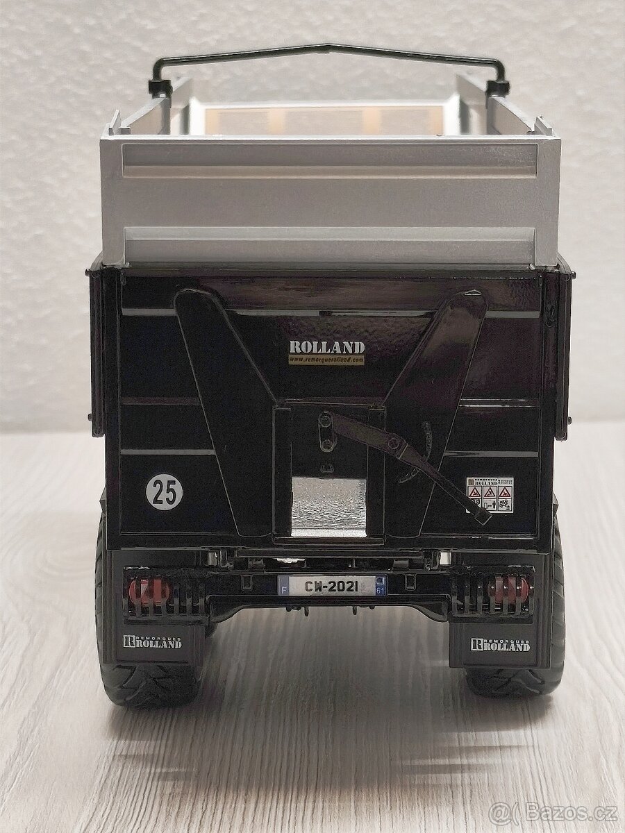 Rolland Rollsped 6835 - 5