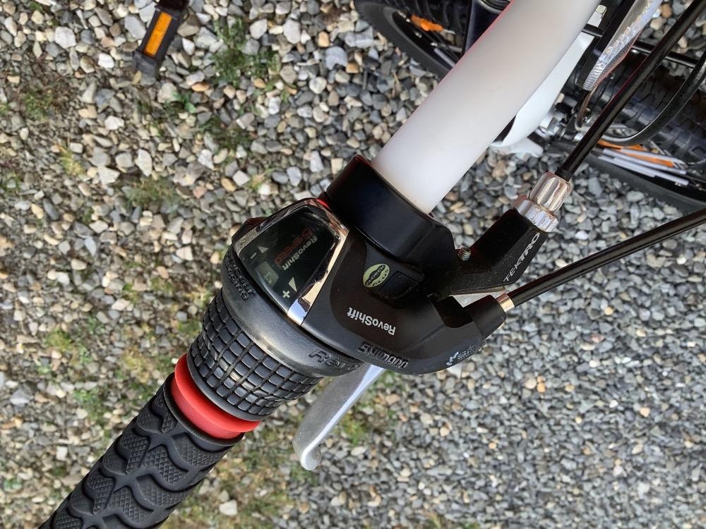 Specialized Hotrock 20" - 5