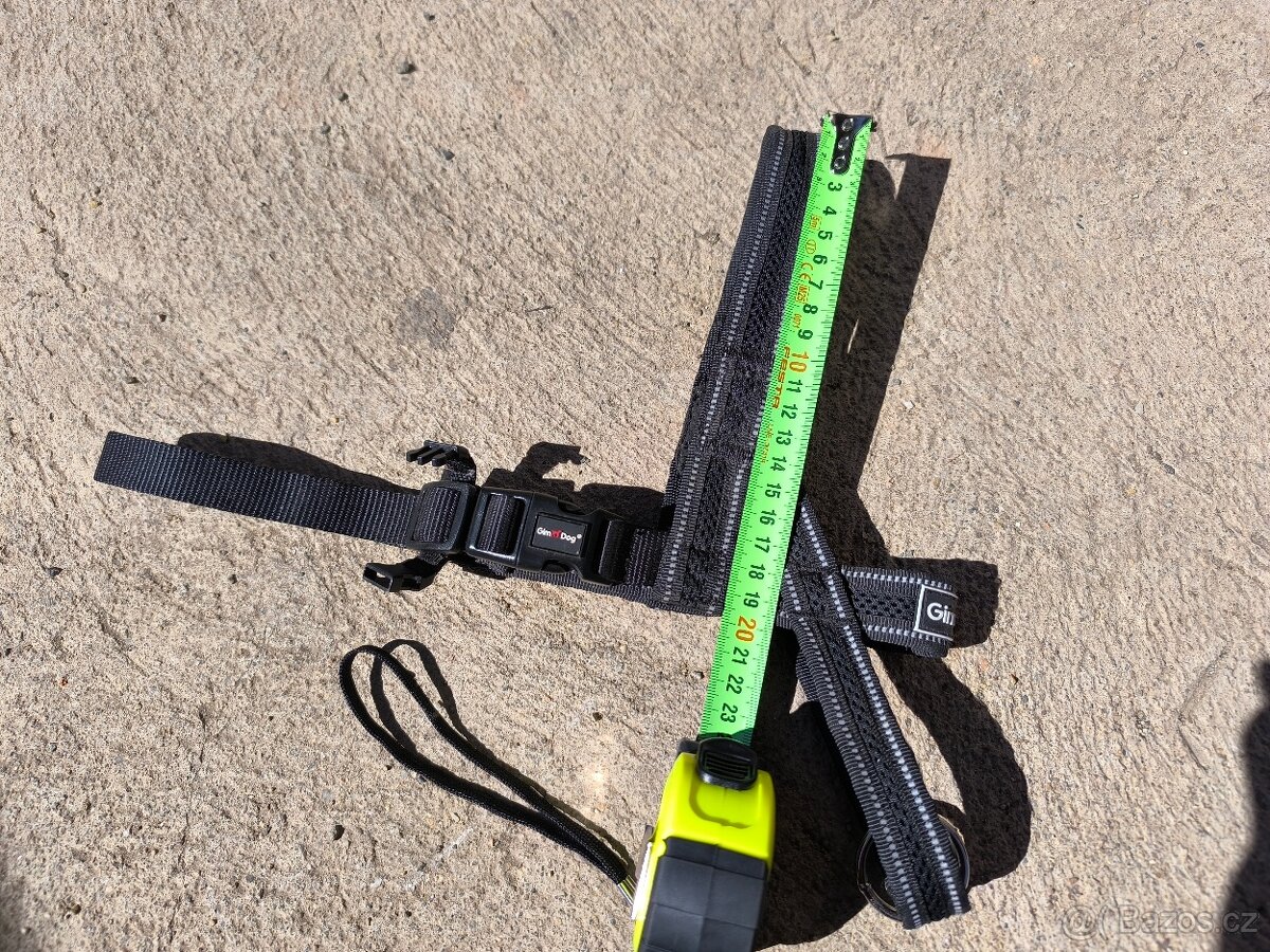 Postroj na psa GimDog - 5