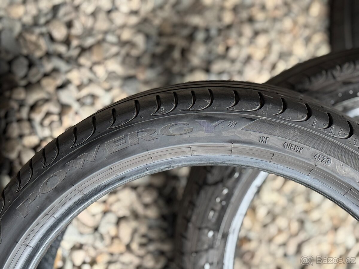225/40/18 - Pirelli letní pár pneu - 5
