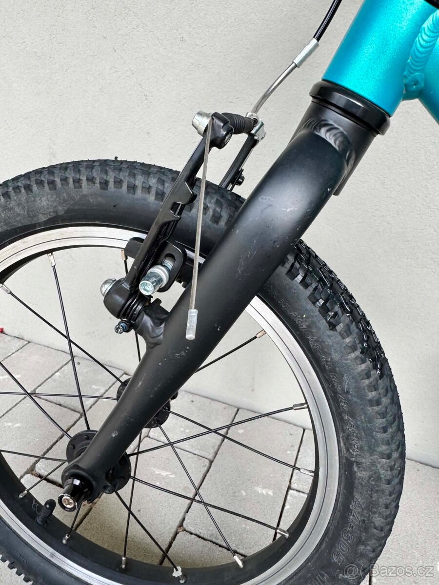 Kubikes 16L - 5