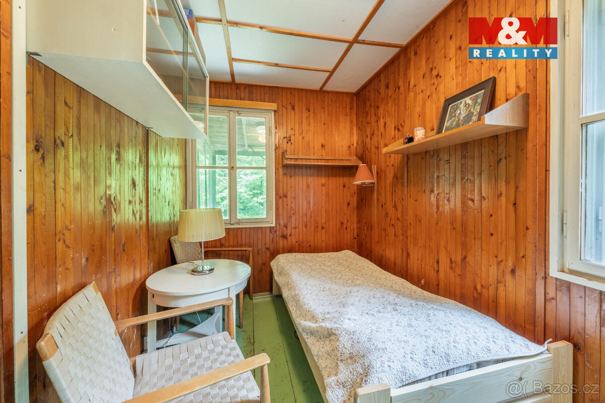 Prodej chaty, 69 m², Kamenný Přívoz - 5