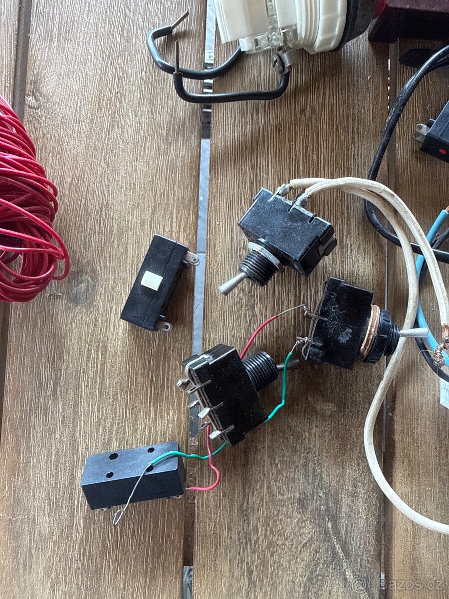 Transformator 2VA - 5