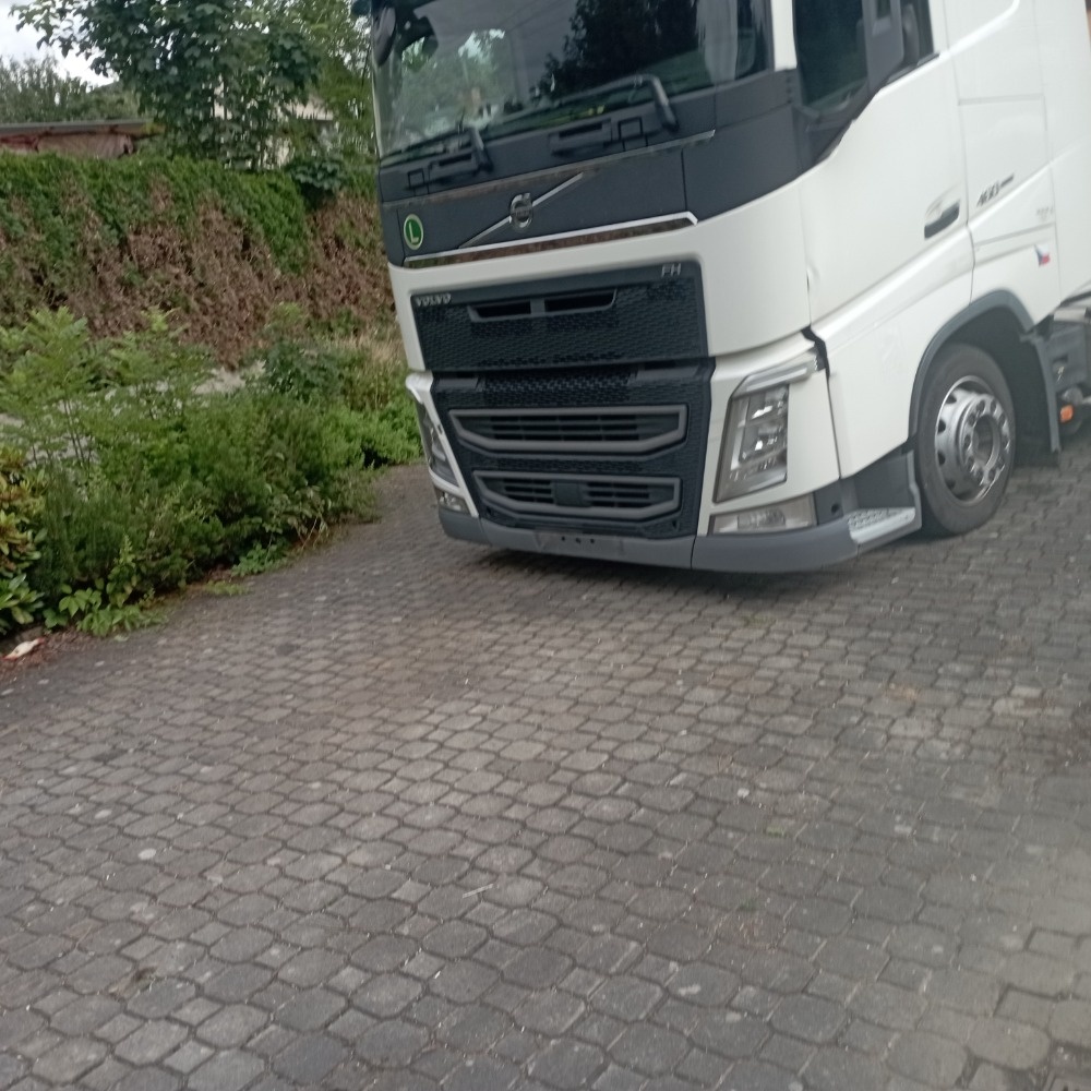 Prodám Volvo FH 460 lowdeck, rok 2018 - 5