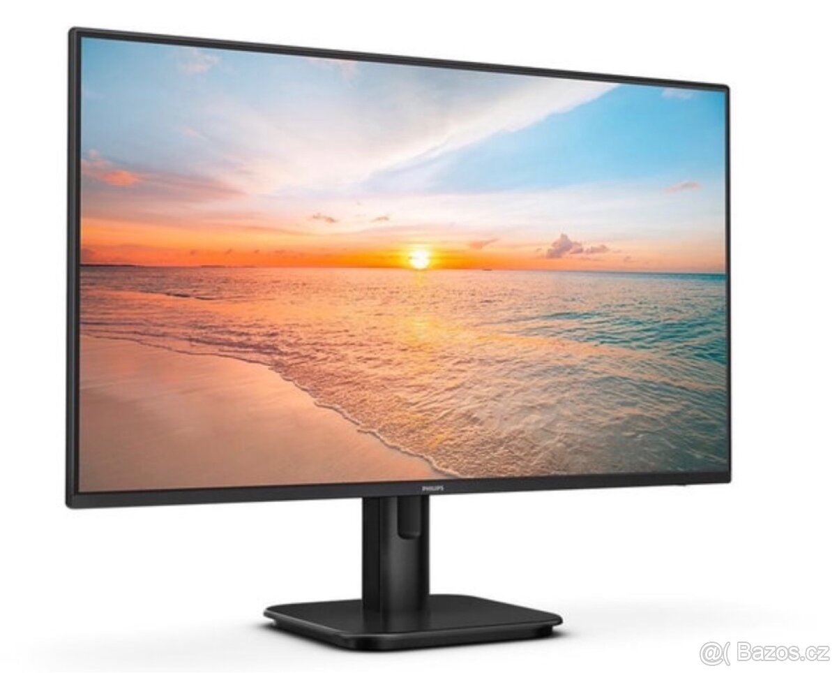 Herní PC Intel i5 - 5