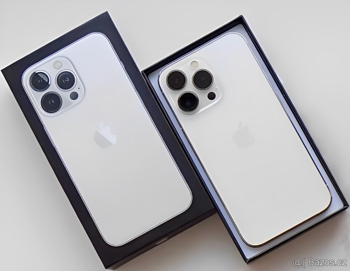 iPhone 13 pro - 5