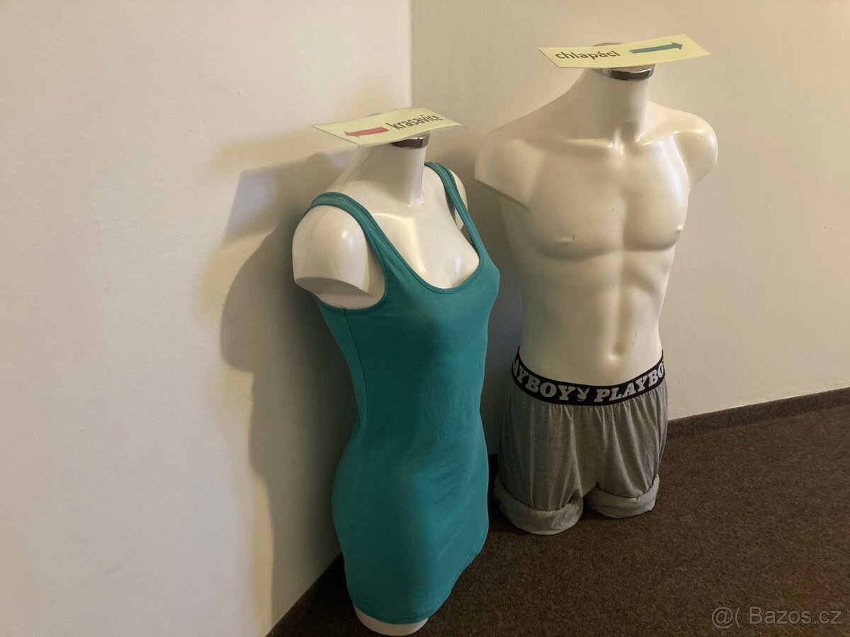 Prodám figuríny - 5