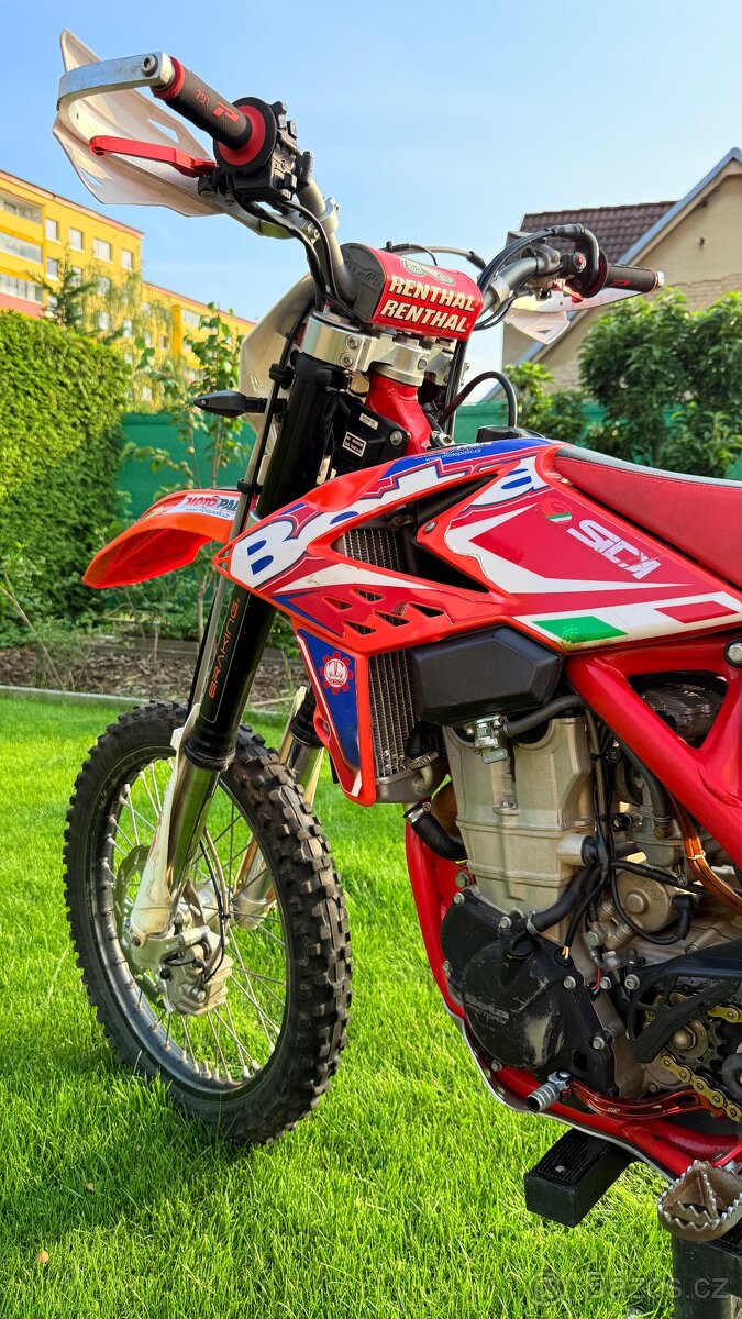 Beta 450rr