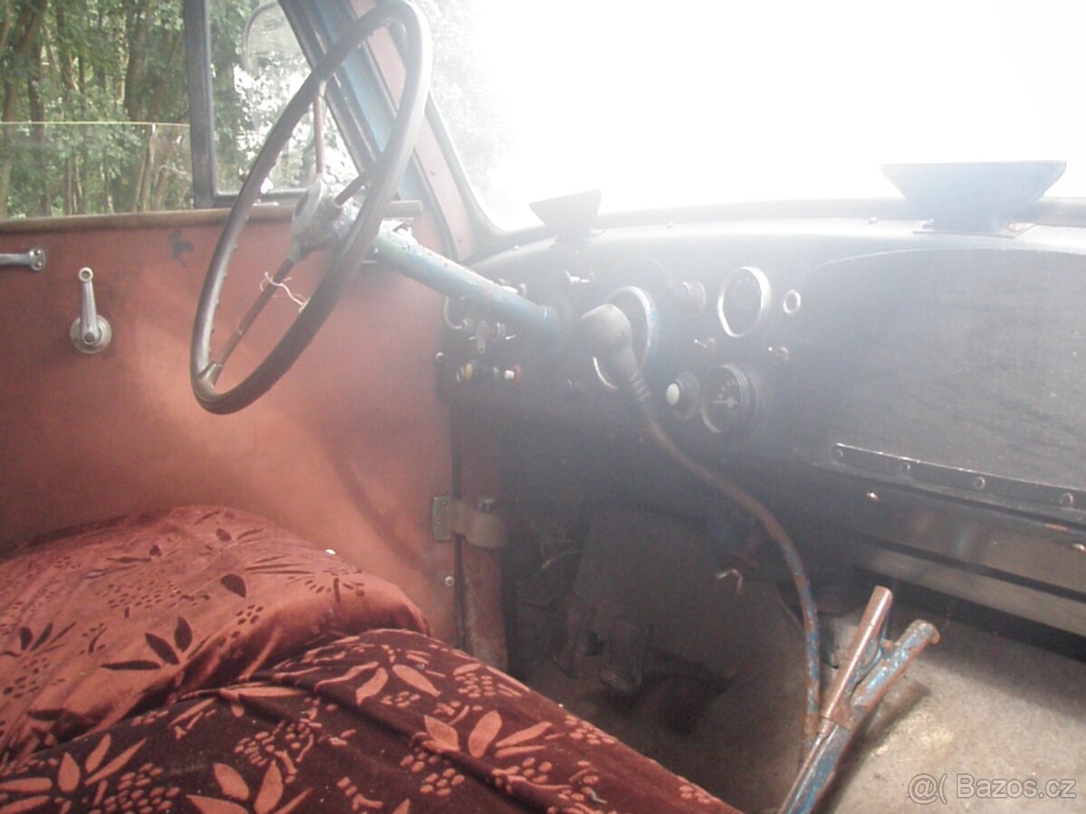 veteran garant valnik nafta zetor