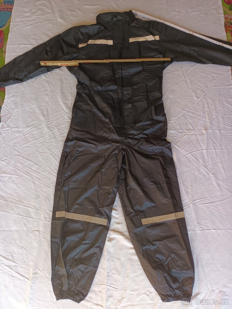Nepromoky- kombinéza - 5