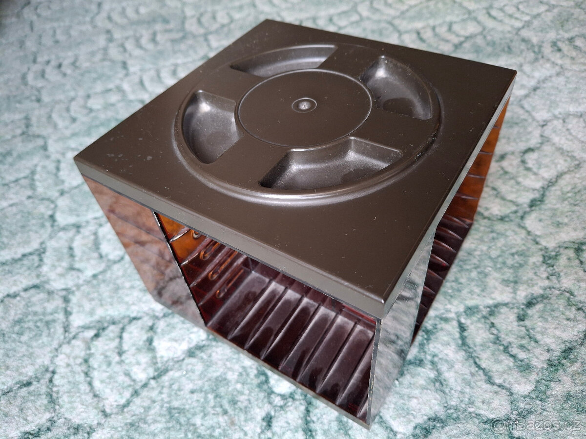 orig.,nahrané i nové MC kazety (hudba, pohádky) - 5