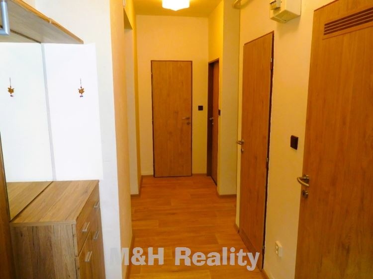 Pronájem bytu 2+1 s lodžií Frýdlant nad Ostravicí, - 5