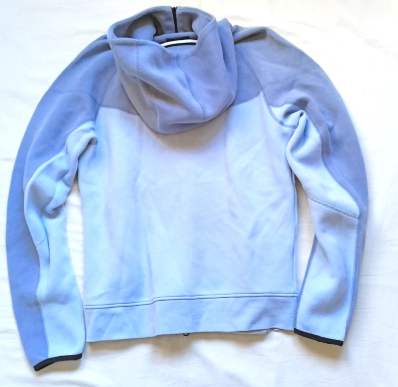 KVALITNÍ MIKINA-NIKE-pánská S, dámská M . - 5