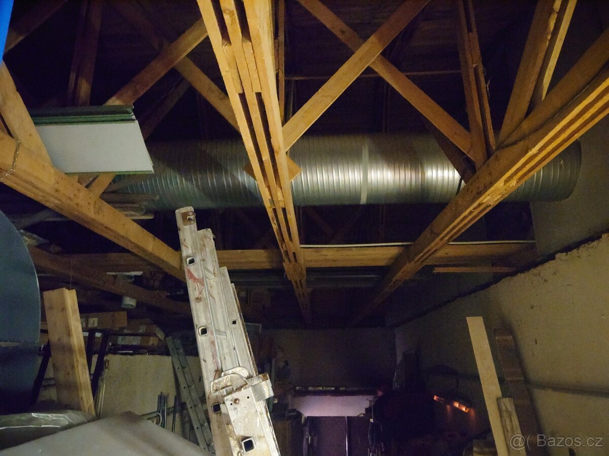 vysokotlaká lakovna - 5