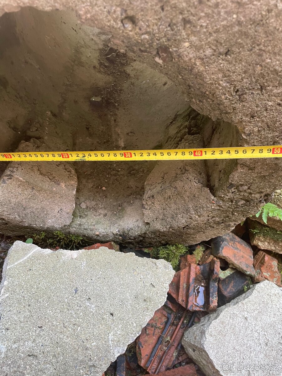 Betonové trubky - 5