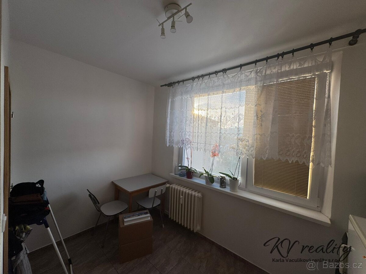 Pronájem bytu 1+1, CP 32 m2, ul. Bratří Hlaviců, Vsetín - 5