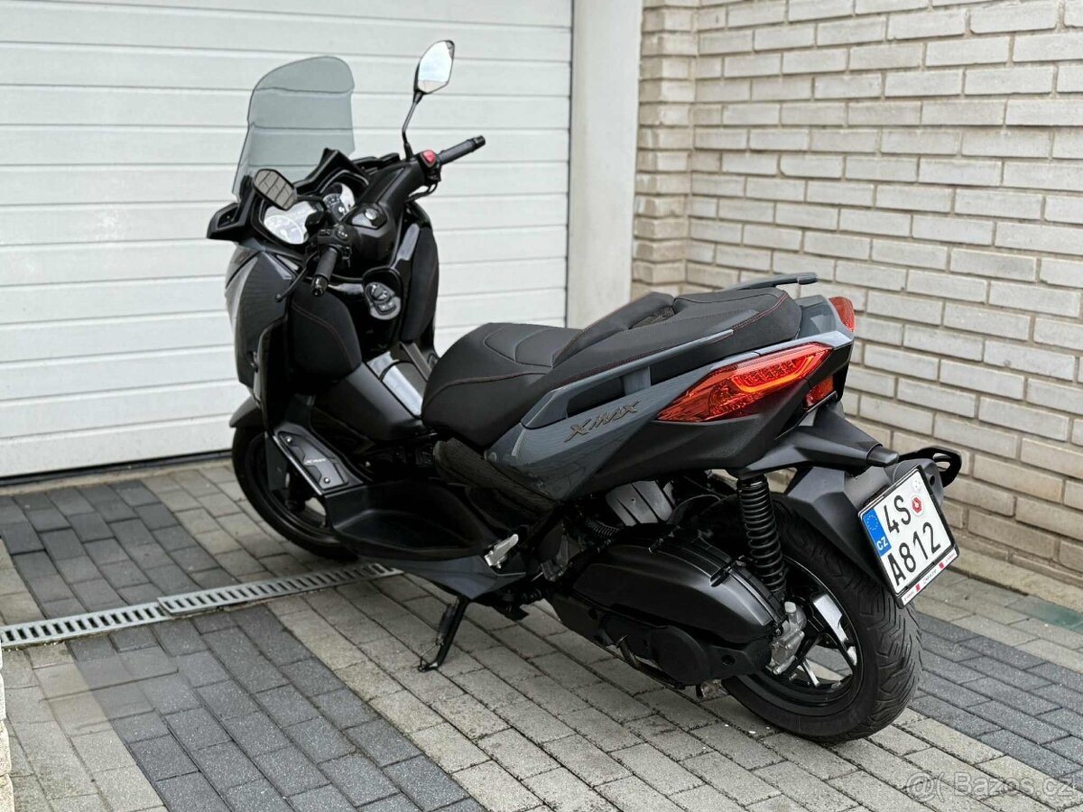 Yamaha X-Max 125 Tech MAX 2023 - 5